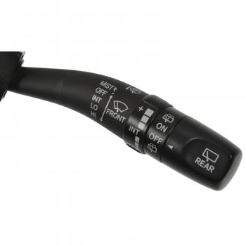 Standard Motor Products WP469 - Windshield Wiper Switch Standard Motor Products WP469 Turn Signal Lever product image 1 of 3