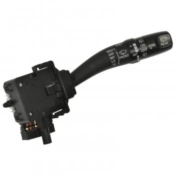 Standard Motor Products WP469 - Windshield Wiper Switch Standard Motor Products WP469 Turn Signal Lever product image 2 of 3