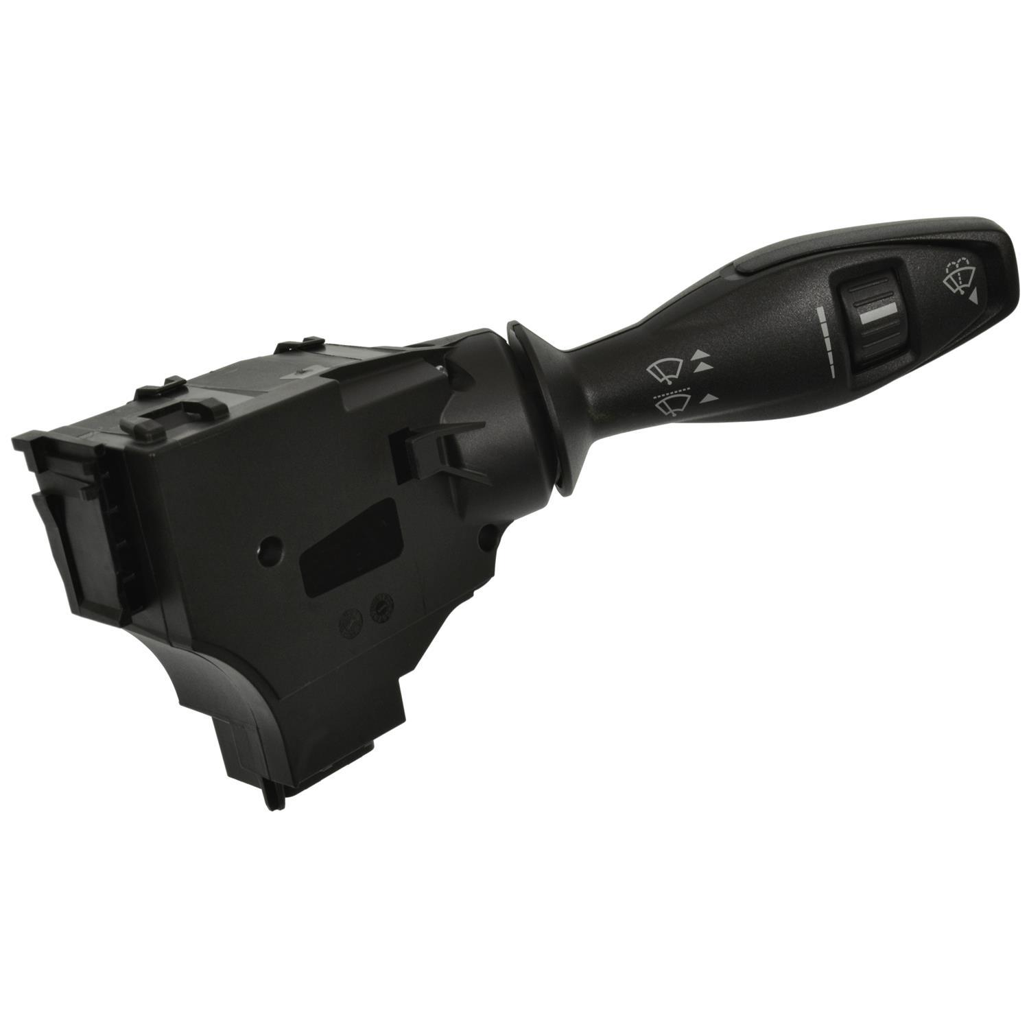 Standard Motor Products WP488 - Windshield Wiper Switch Standard Motor Products WP488 Turn Signal Lever product image 2 of 3