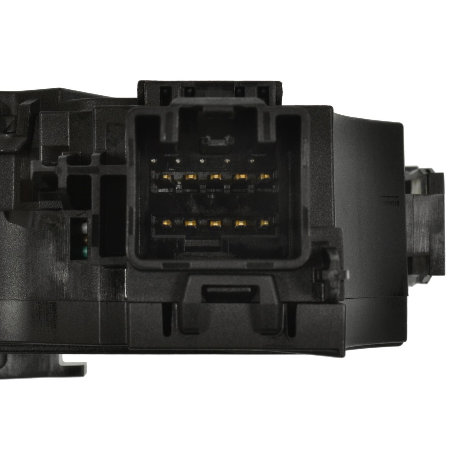 Standard Motor Products WP488 - Windshield Wiper Switch Standard Motor Products WP488 Turn Signal Lever product image 3 of 3