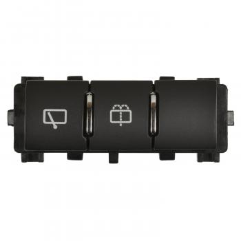 Standard Motor Products WP491 - Windshield Wiper Switch Standard Motor Products WP491 Turn Signal Lever product image 2 of 3