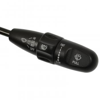 Standard Motor Products WP493 Turn Signal Lever product image 1 of 3