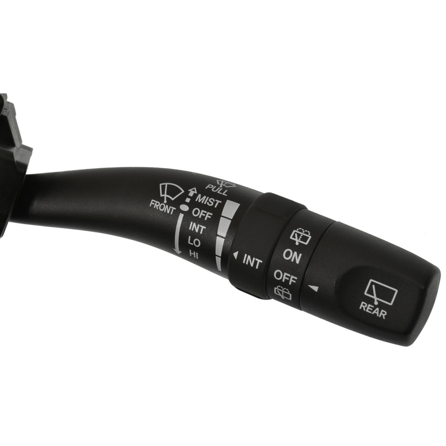 Standard Motor Products WP496 Windshield Wiper Switch product image 1 of 3