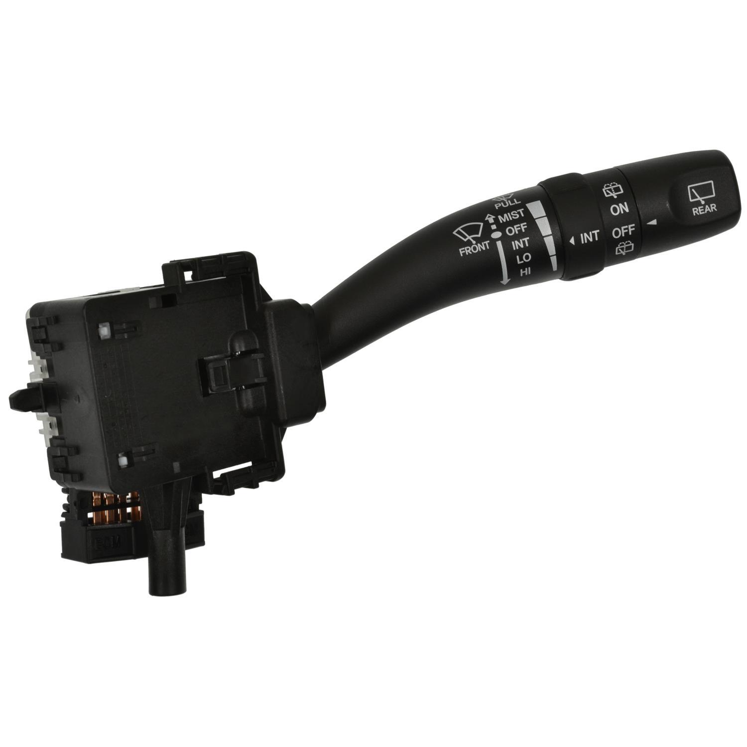 Standard Motor Products WP496 Windshield Wiper Switch product image 2 of 3