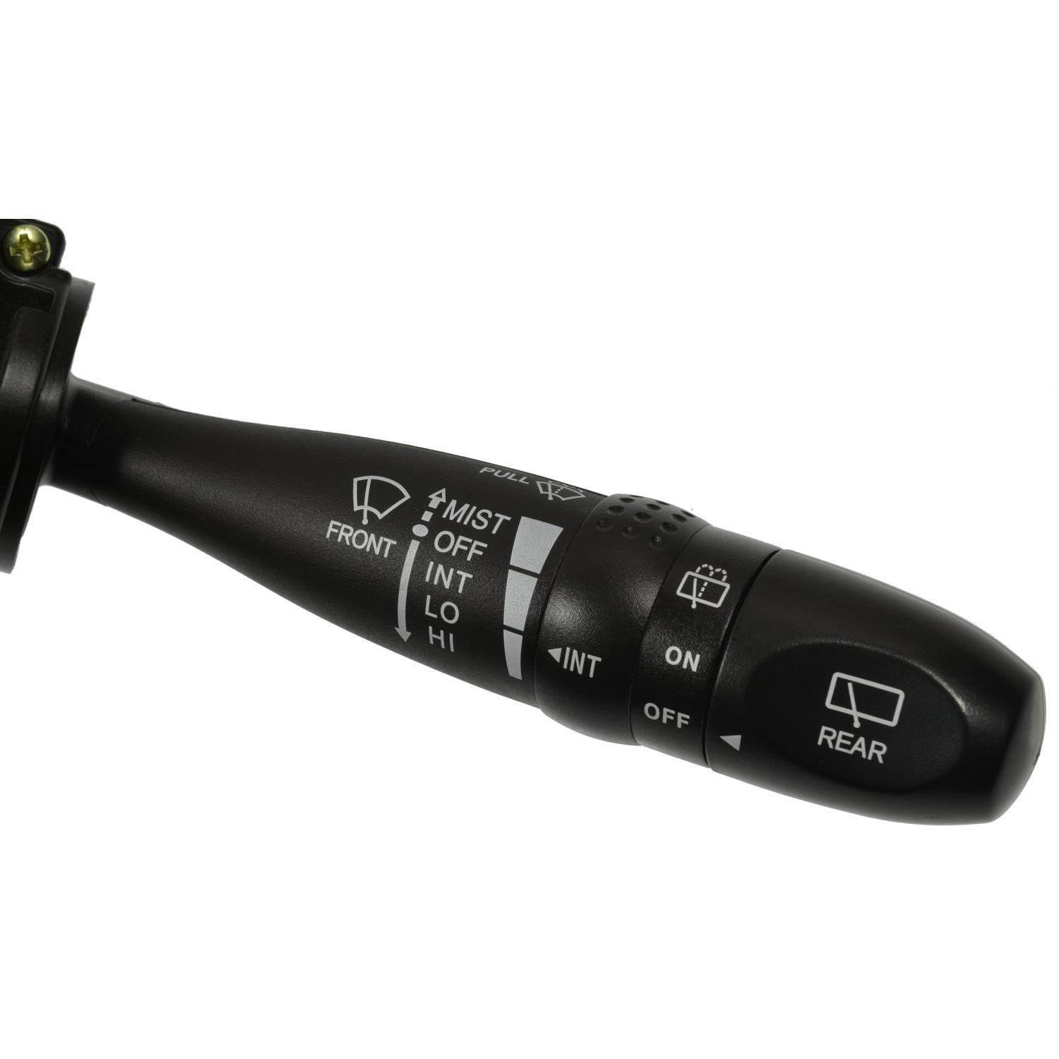 Standard Motor Products WP499 Turn Signal Lever product image 1 of 3