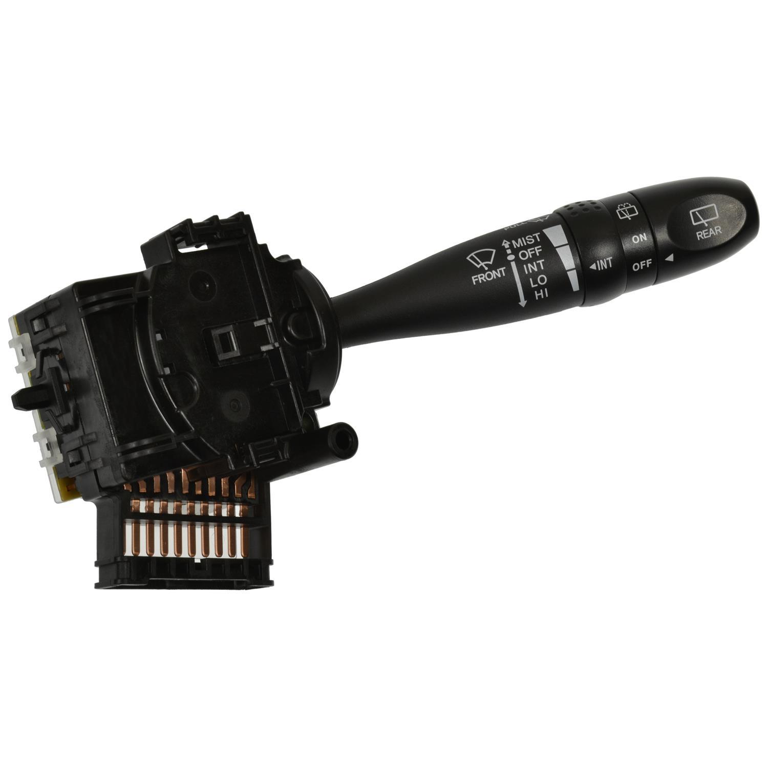 Standard Motor Products WP499 Turn Signal Lever product image 2 of 3