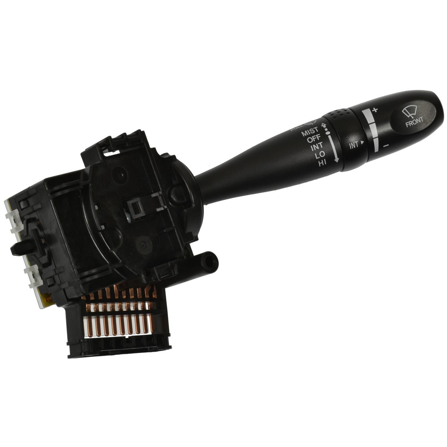 Standard Motor Products WP500 Turn Signal Lever product image 2 of 3