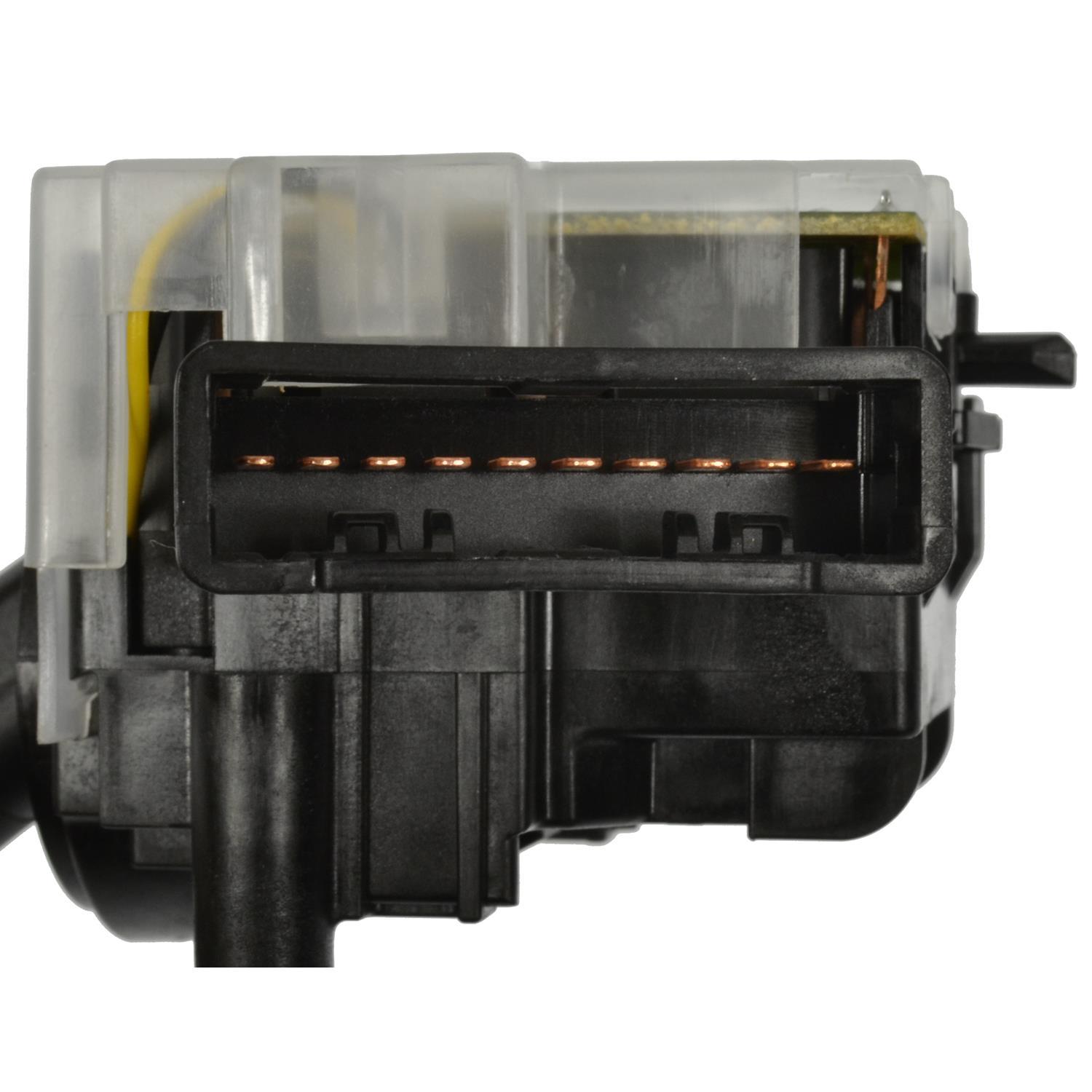 Standard Motor Products WP500 Turn Signal Lever product image 3 of 3