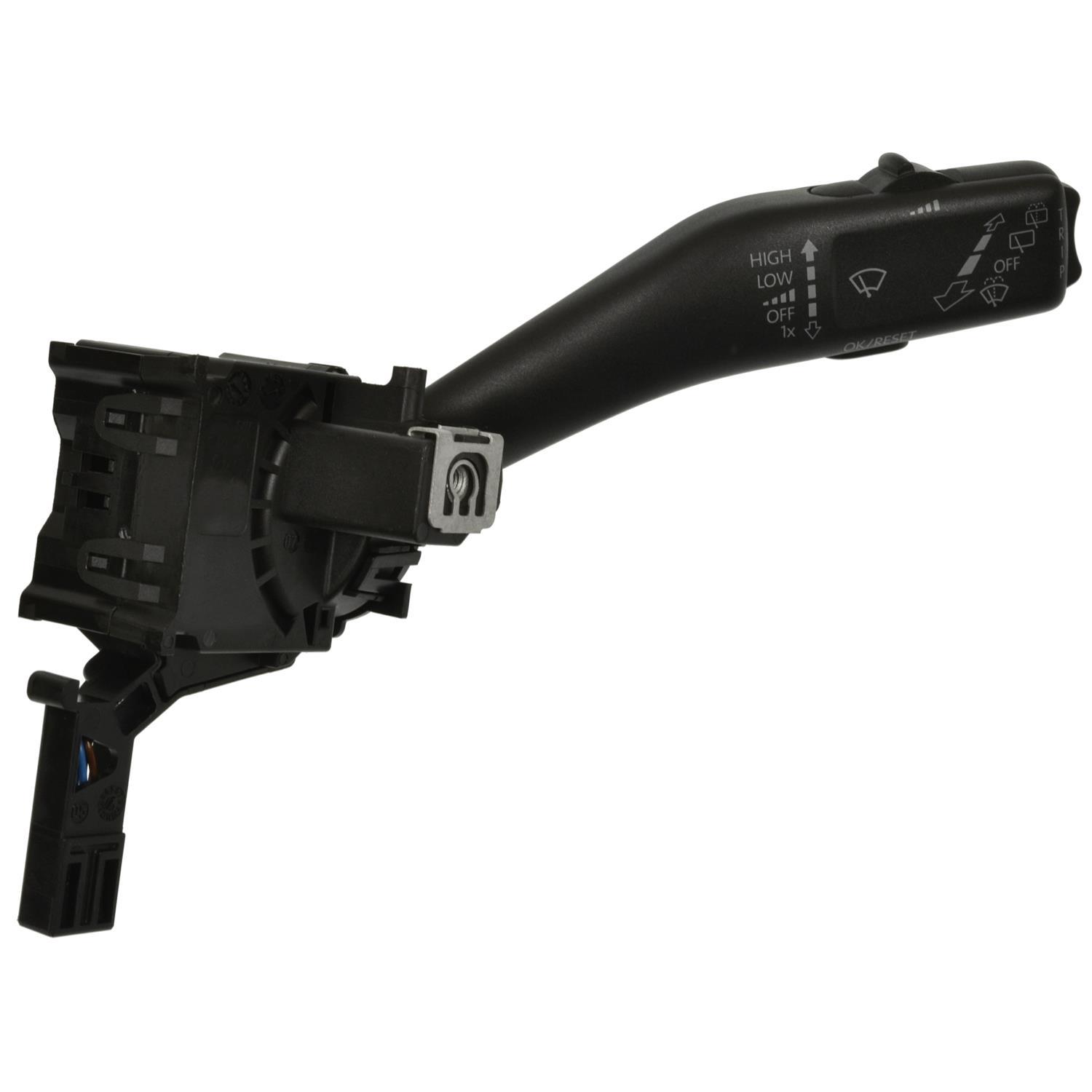 Standard Motor Products WP501 Windshield Wiper Switch product image 2 of 3
