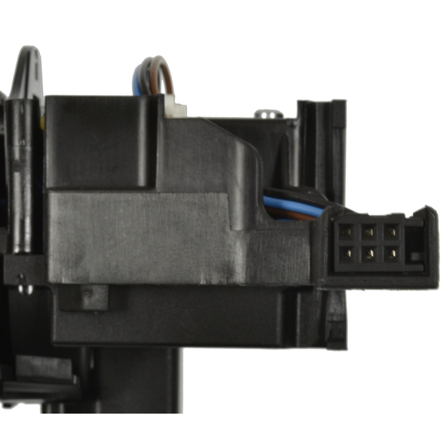 Standard Motor Products WP501 Windshield Wiper Switch product image 3 of 3