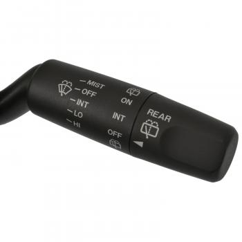 Standard Motor Products WP509 - Windshield Wiper Switch Standard Motor Products WP509 Turn Signal Lever product image 1 of 3