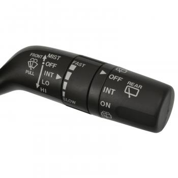 Standard Motor Products WP510 - Windshield Wiper Switch Standard Motor Products WP510 Windshield Wiper Switch product image 1 of 3