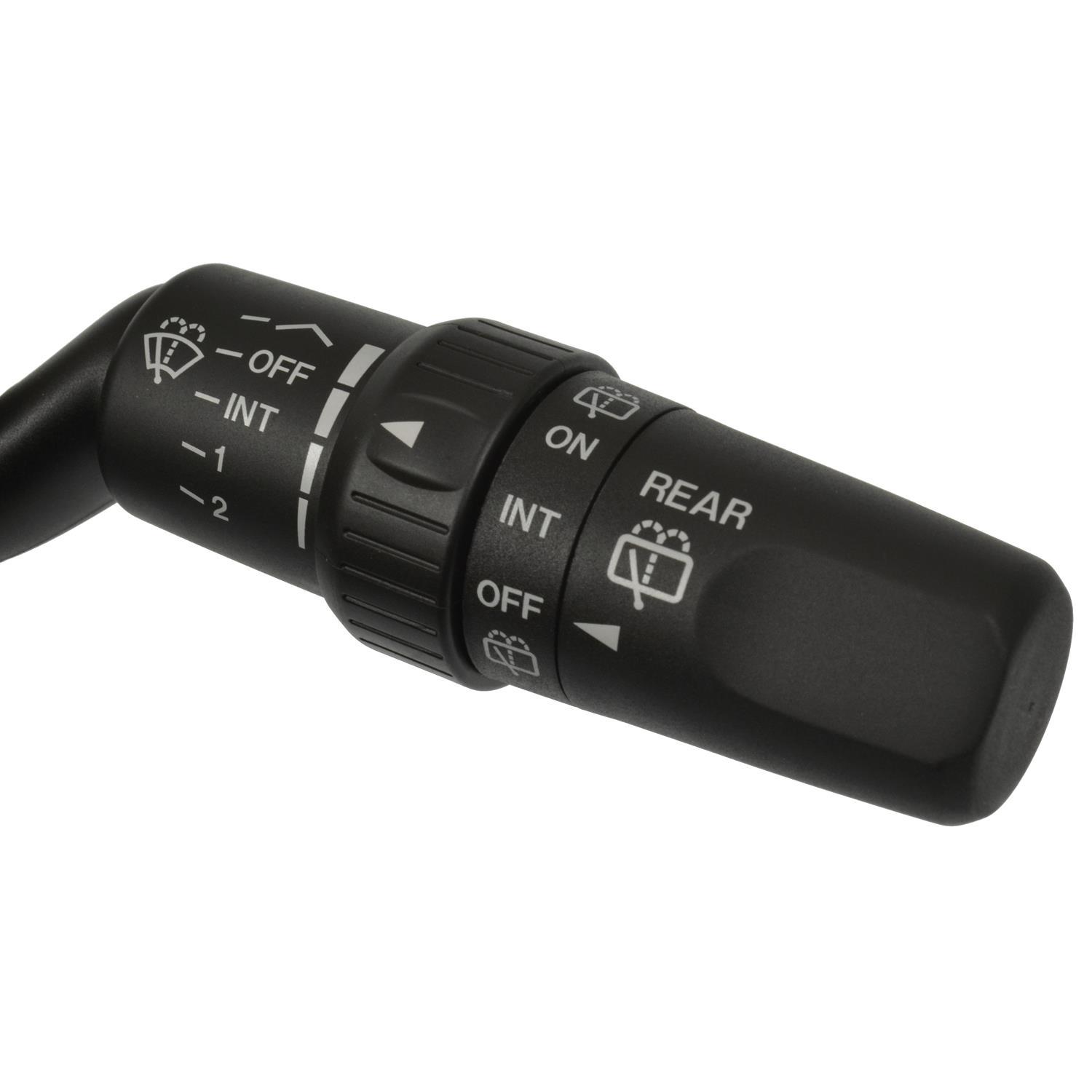 Standard Motor Products WP511 - Windshield Wiper Switch Standard Motor Products WP511 Windshield Wiper Switch product image 1 of 3