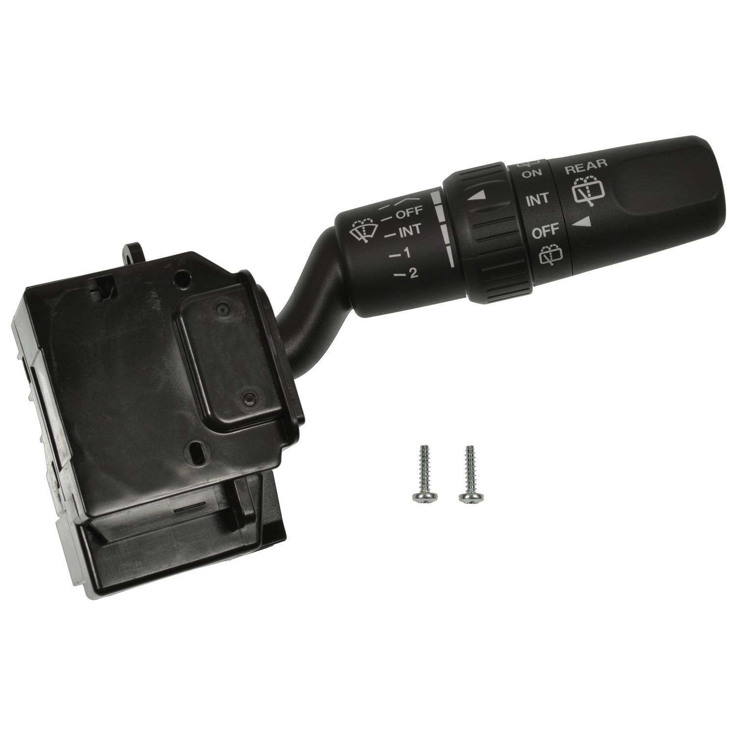 Standard Motor Products WP511 - Windshield Wiper Switch Standard Motor Products WP511 Windshield Wiper Switch product image 2 of 3