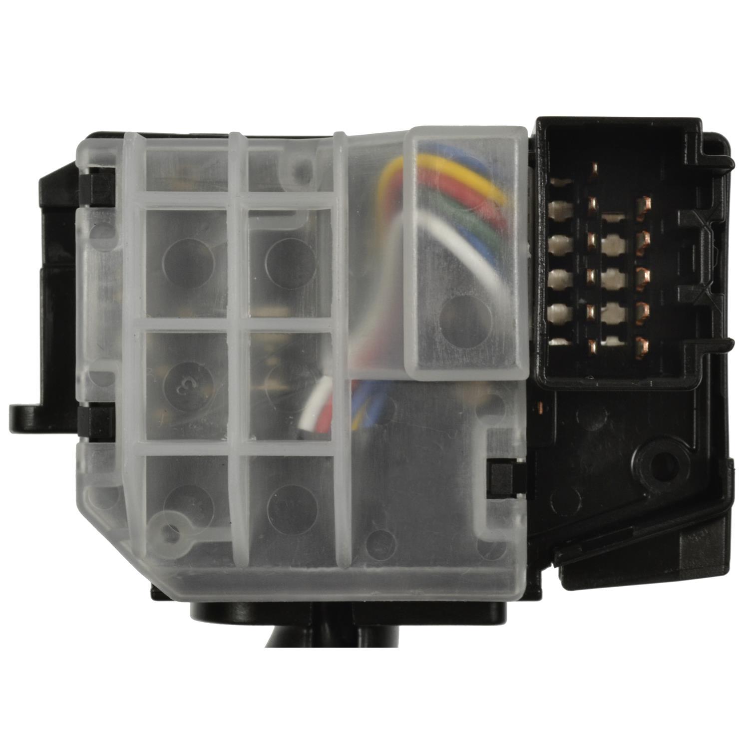Standard Motor Products WP511 - Windshield Wiper Switch Standard Motor Products WP511 Windshield Wiper Switch product image 3 of 3
