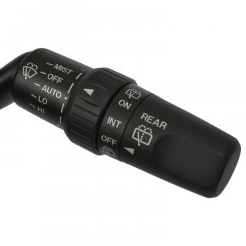 Standard Motor Products WP514 - Windshield Wiper Switch Standard Motor Products WP514 Turn Signal Lever product image 1 of 3