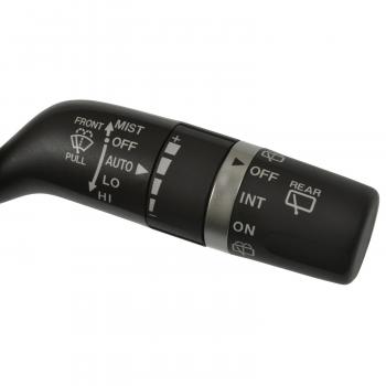 Standard Motor Products WP518 - Windshield Wiper Switch Standard Motor Products WP518 Turn Signal Lever product image 1 of 3