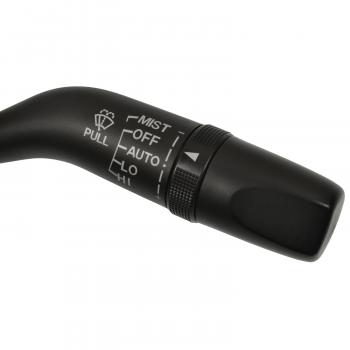 Standard Motor Products WP519 - Windshield Wiper Switch Standard Motor Products WP519 Turn Signal Lever product image 1 of 3