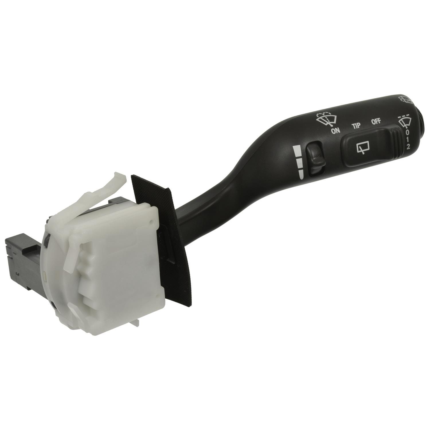 Standard Motor Products WP521 - Windshield Wiper Switch Standard Motor Products WP521 Turn Signal Lever product image 2 of 3