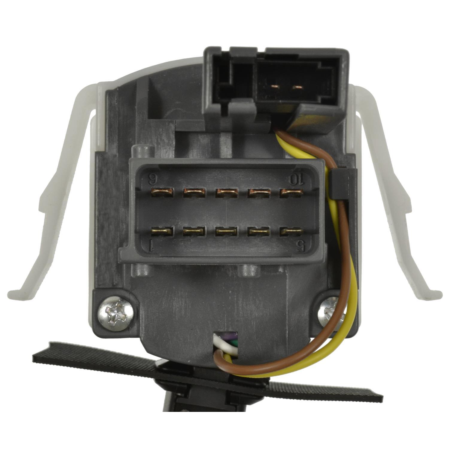 Standard Motor Products WP521 - Windshield Wiper Switch Standard Motor Products WP521 Turn Signal Lever product image 3 of 3