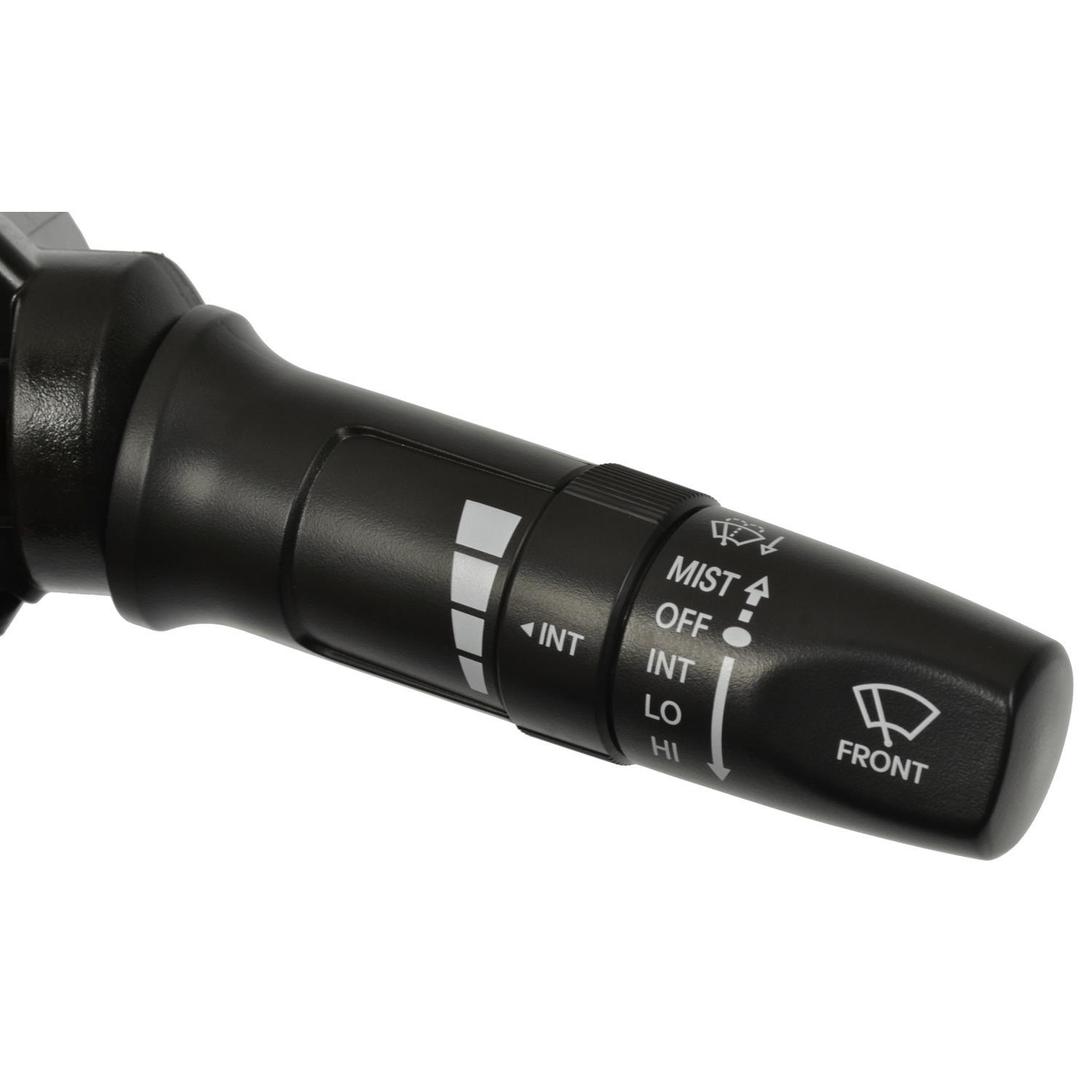 Standard Motor Products WP531 Windshield Wiper Switch product image 1 of 3