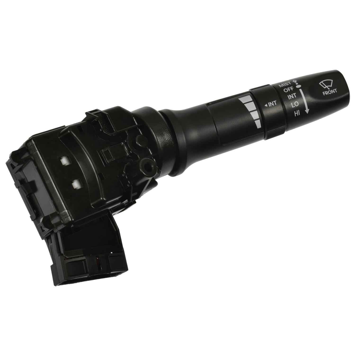Standard Motor Products WP531 Windshield Wiper Switch product image 2 of 3