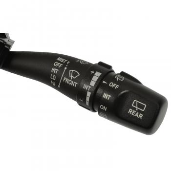 Standard Motor Products WP533 - Windshield Wiper Switch Standard Motor Products WP533 Windshield Wiper Switch product image 1 of 3