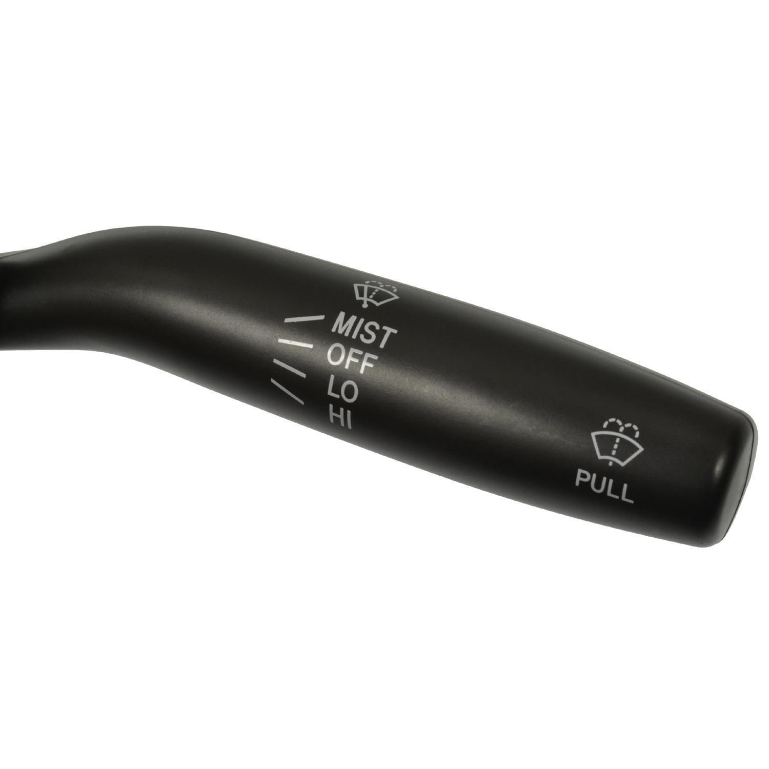 Standard Motor Products WP547 Windshield Wiper Switch product image 1 of 3