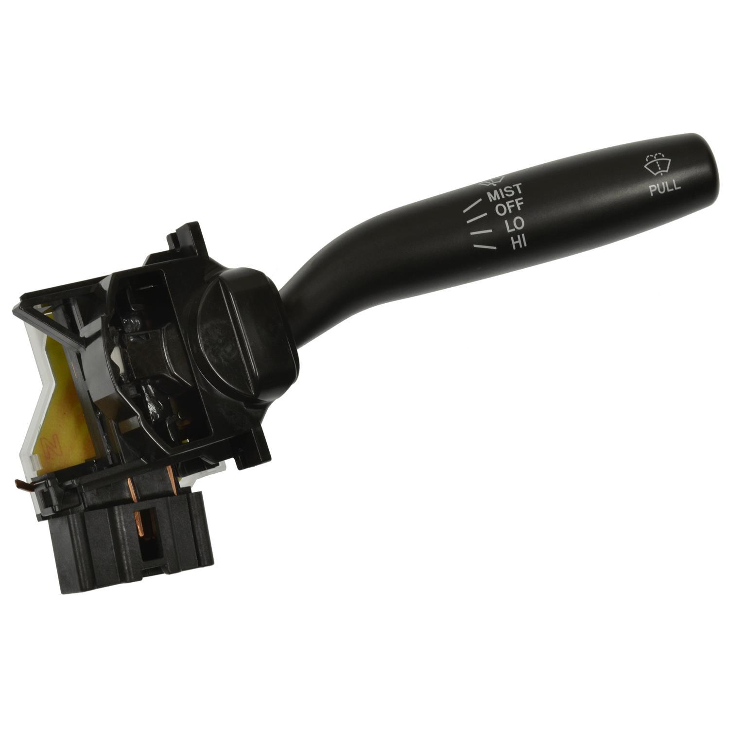 Standard Motor Products WP547 Windshield Wiper Switch product image 2 of 3