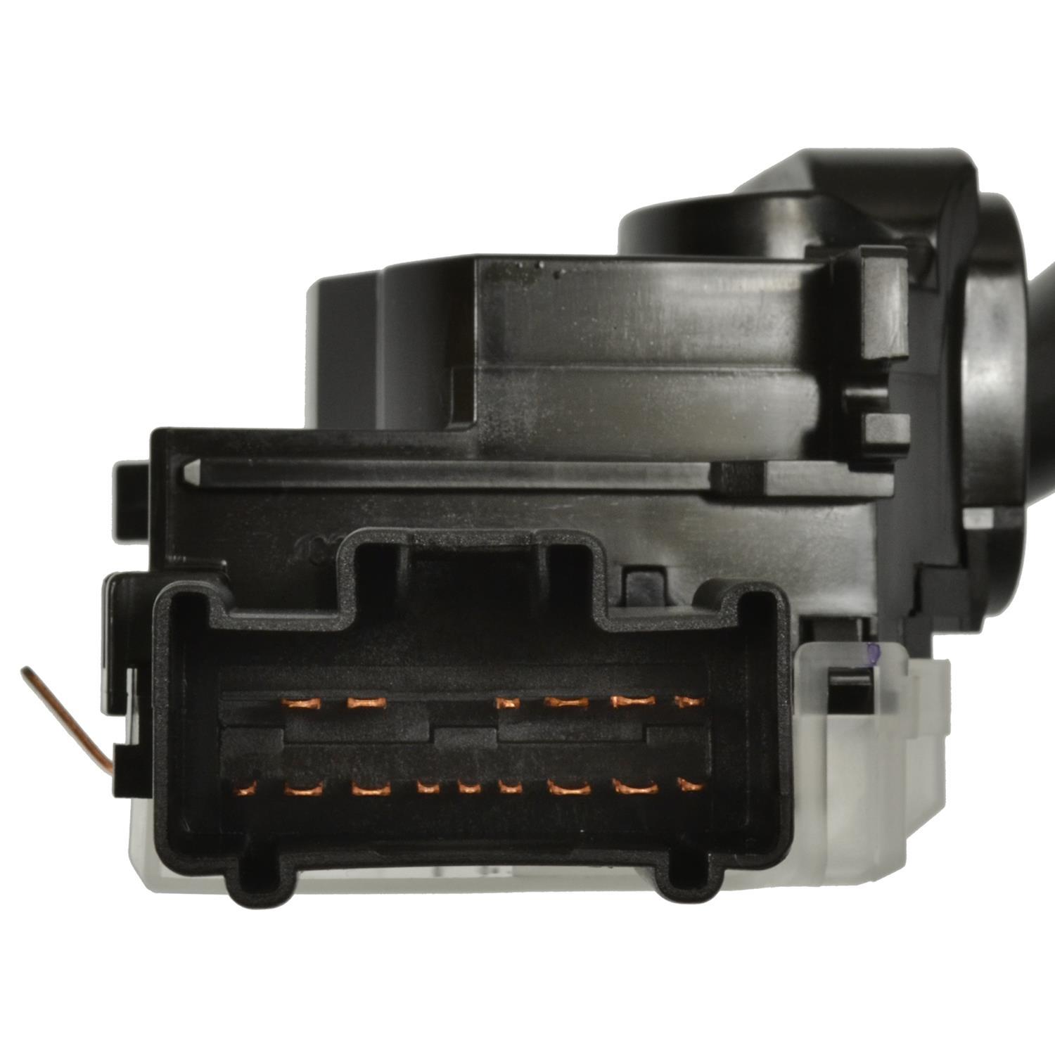 Standard Motor Products WP547 Windshield Wiper Switch product image 3 of 3