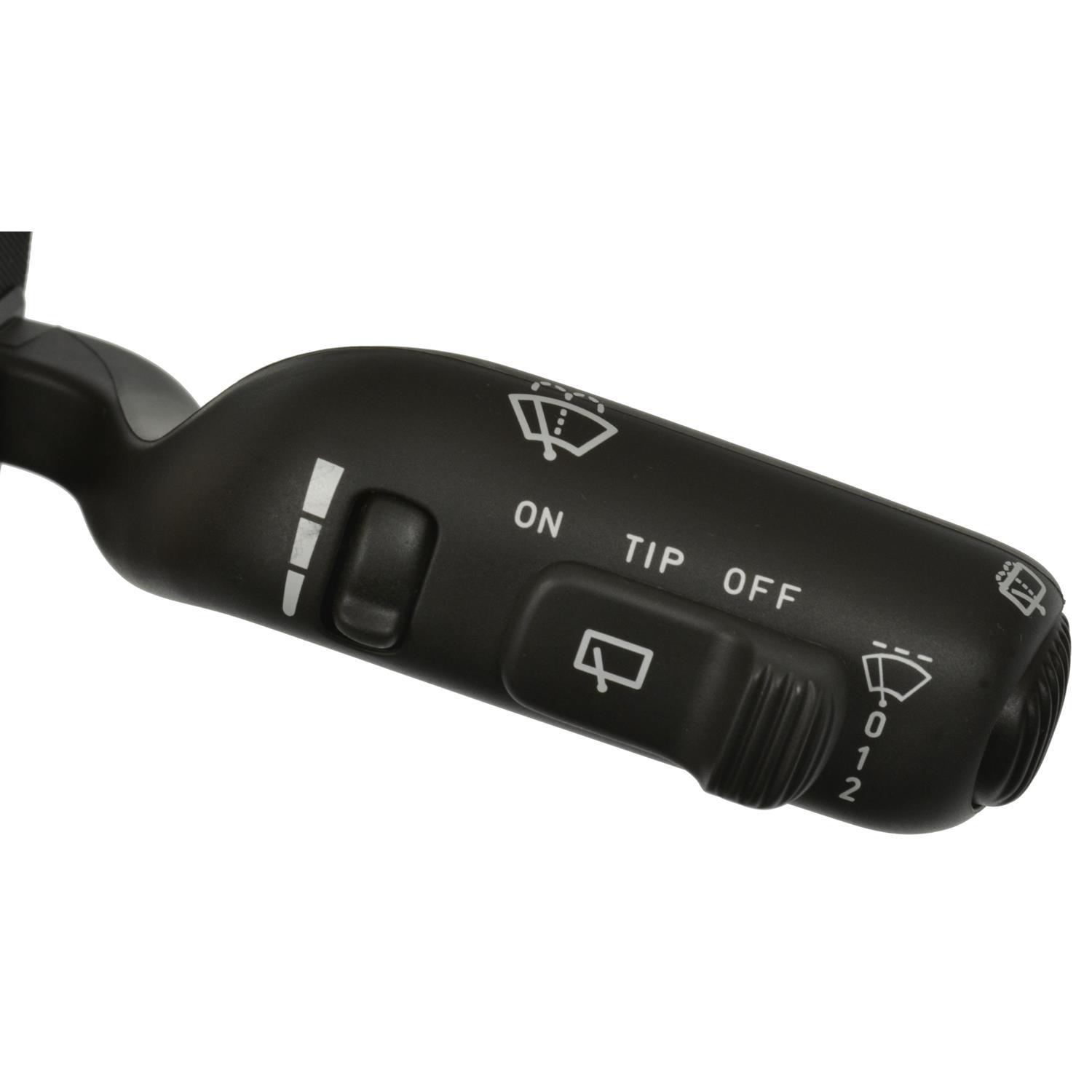 Standard Motor Products WP566 - Windshield Wiper Switch Standard Motor Products WP566 Windshield Wiper Switch product image 1 of 3