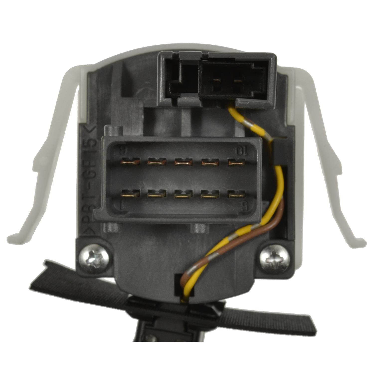 Standard Motor Products WP566 - Windshield Wiper Switch Standard Motor Products WP566 Windshield Wiper Switch product image 3 of 3