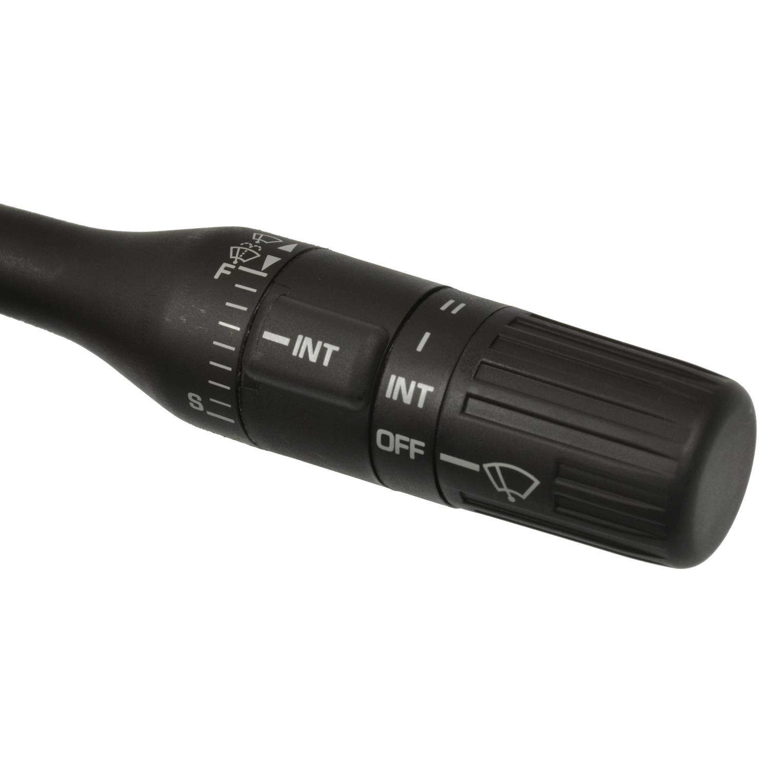 Standard Motor Products WP568 - Windshield Wiper Switch Standard Motor Products WP568 Windshield Wiper Switch product image 1 of 3