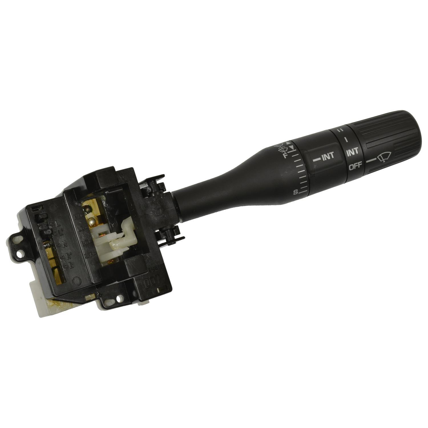 Standard Motor Products WP568 - Windshield Wiper Switch Standard Motor Products WP568 Windshield Wiper Switch product image 2 of 3