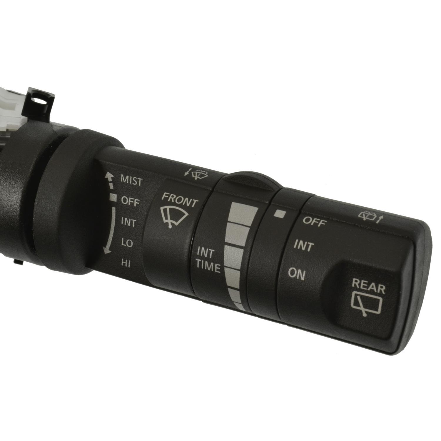 Standard Motor Products WP569 Windshield Wiper Switch product image 1 of 3