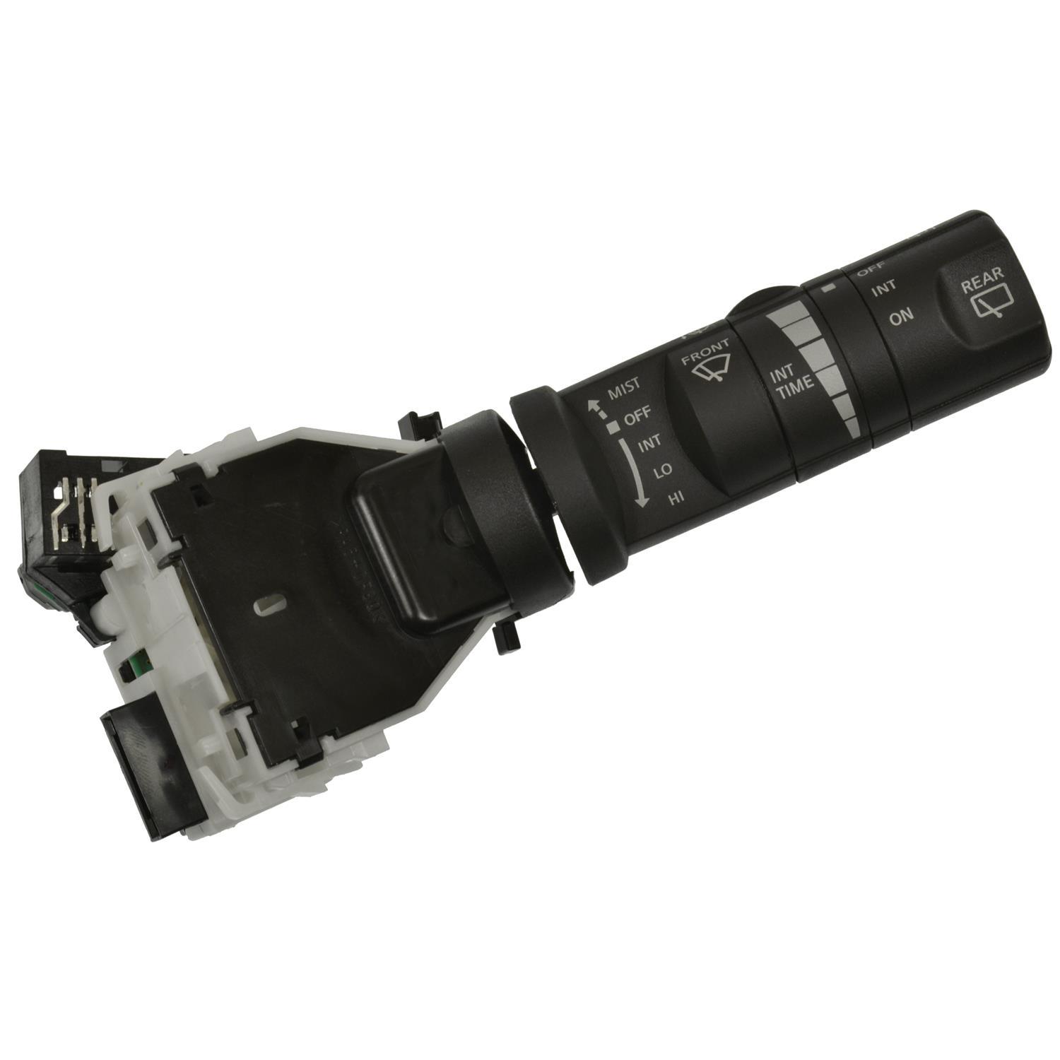 Standard Motor Products WP569 Windshield Wiper Switch product image 2 of 3