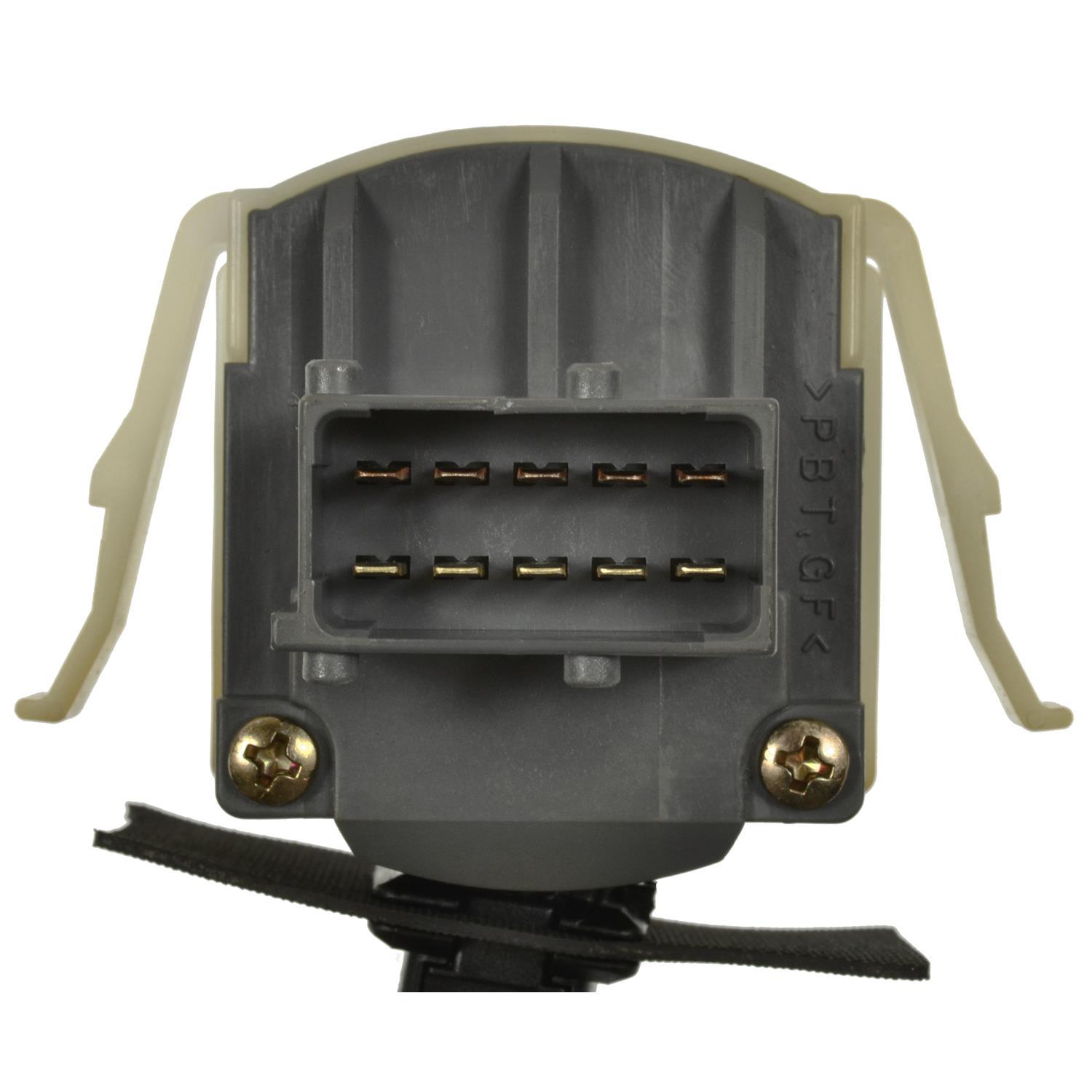 Standard Motor Products WP574 Turn Signal Lever product image 3 of 3