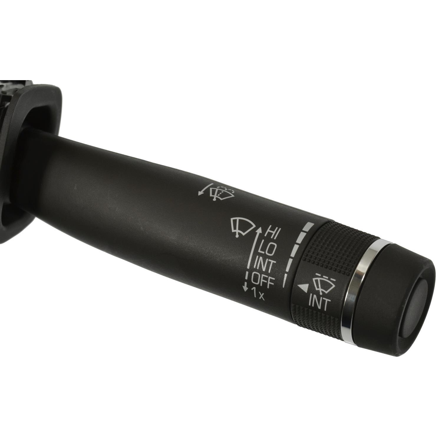 Standard Motor Products WP577 - Windshield Wiper Switch Standard Motor Products WP577 Windshield Wiper Switch product image 1 of 3