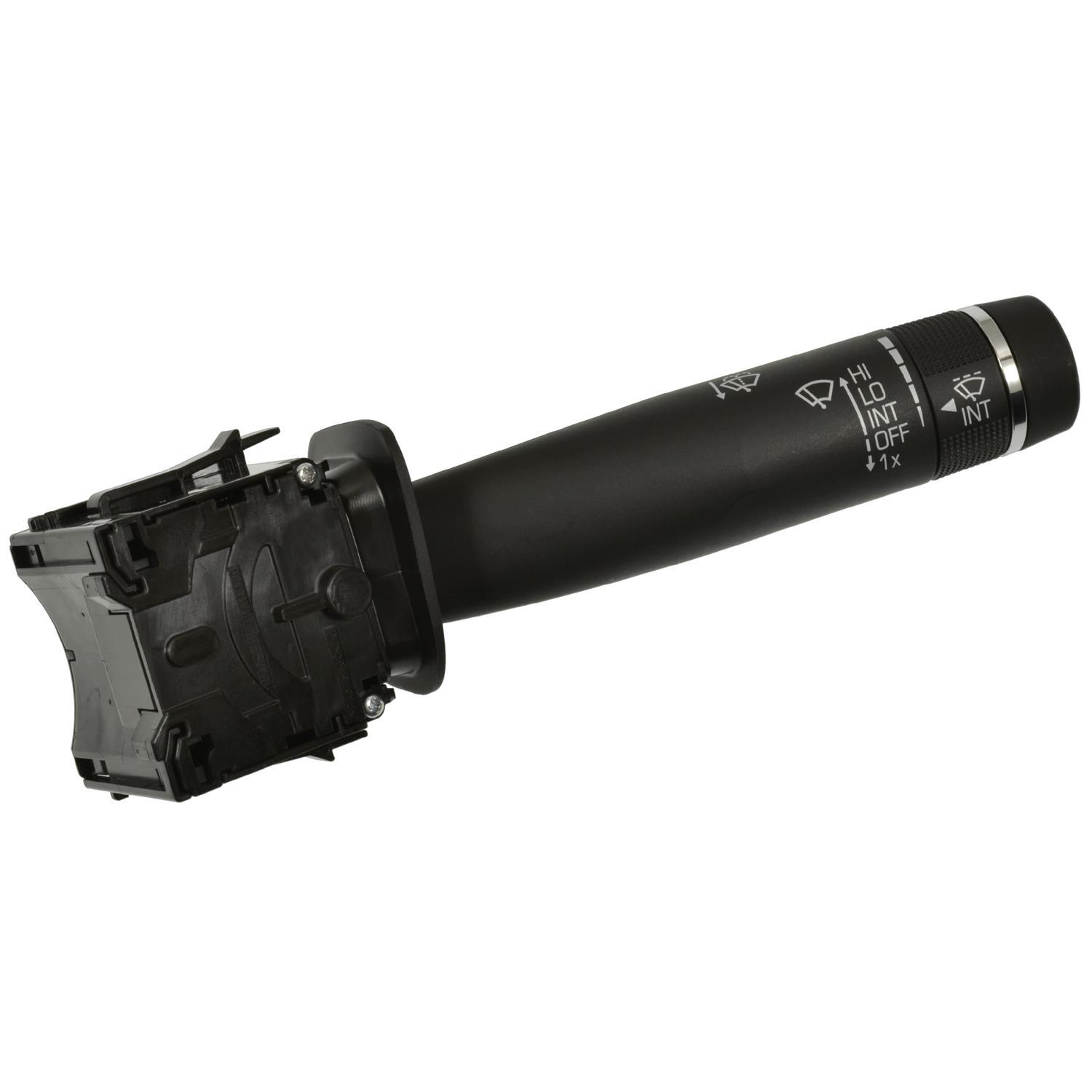 Standard Motor Products WP577 - Windshield Wiper Switch Standard Motor Products WP577 Windshield Wiper Switch product image 2 of 3