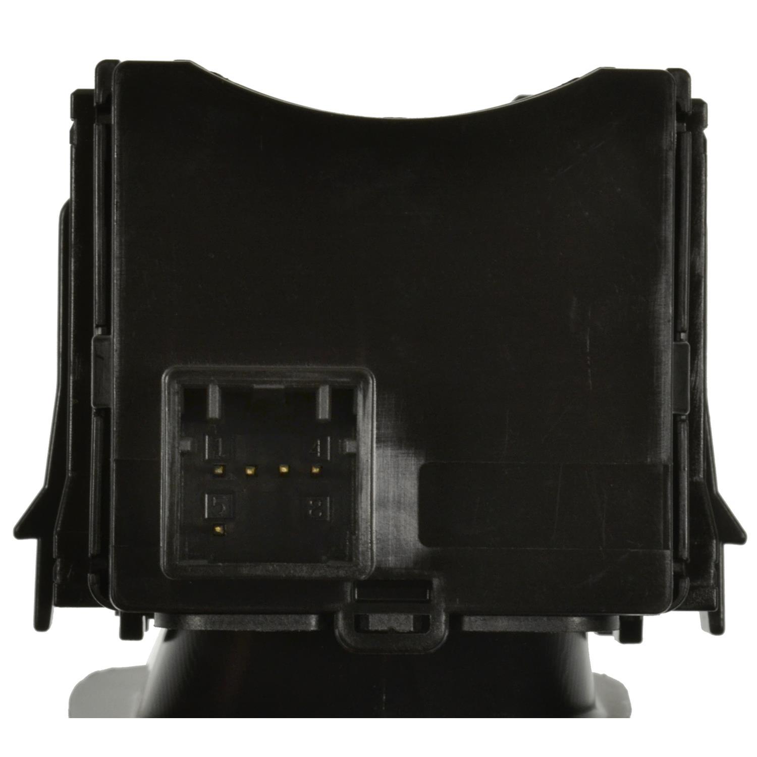 Standard Motor Products WP577 - Windshield Wiper Switch Standard Motor Products WP577 Windshield Wiper Switch product image 3 of 3