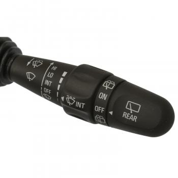 Standard Motor Products WP578 - Windshield Wiper Switch Standard Motor Products WP578 Windshield Wiper Switch product image 1 of 3