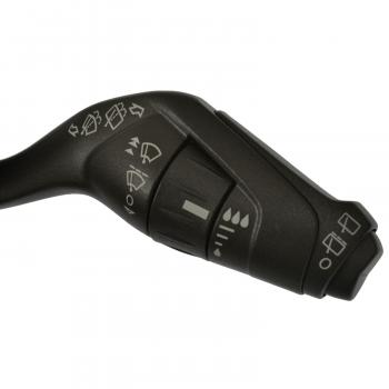 Standard Motor Products WP589 - Windshield Wiper Switch Standard Motor Products WP589 Windshield Wiper Switch product image 1 of 3