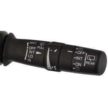 Standard Motor Products WP597 - Windshield Wiper Switch Standard Motor Products WP597 Windshield Wiper Switch product image 1 of 3