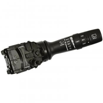 Standard Motor Products WP601 - Windshield Wiper Switch Standard Motor Products WP601 Windshield Wiper Switch product image 2 of 3