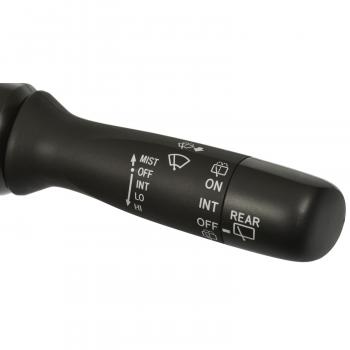 Standard Motor Products WP606 - Windshield Wiper Switch Standard Motor Products WP606 Windshield Wiper Switch product image 1 of 3