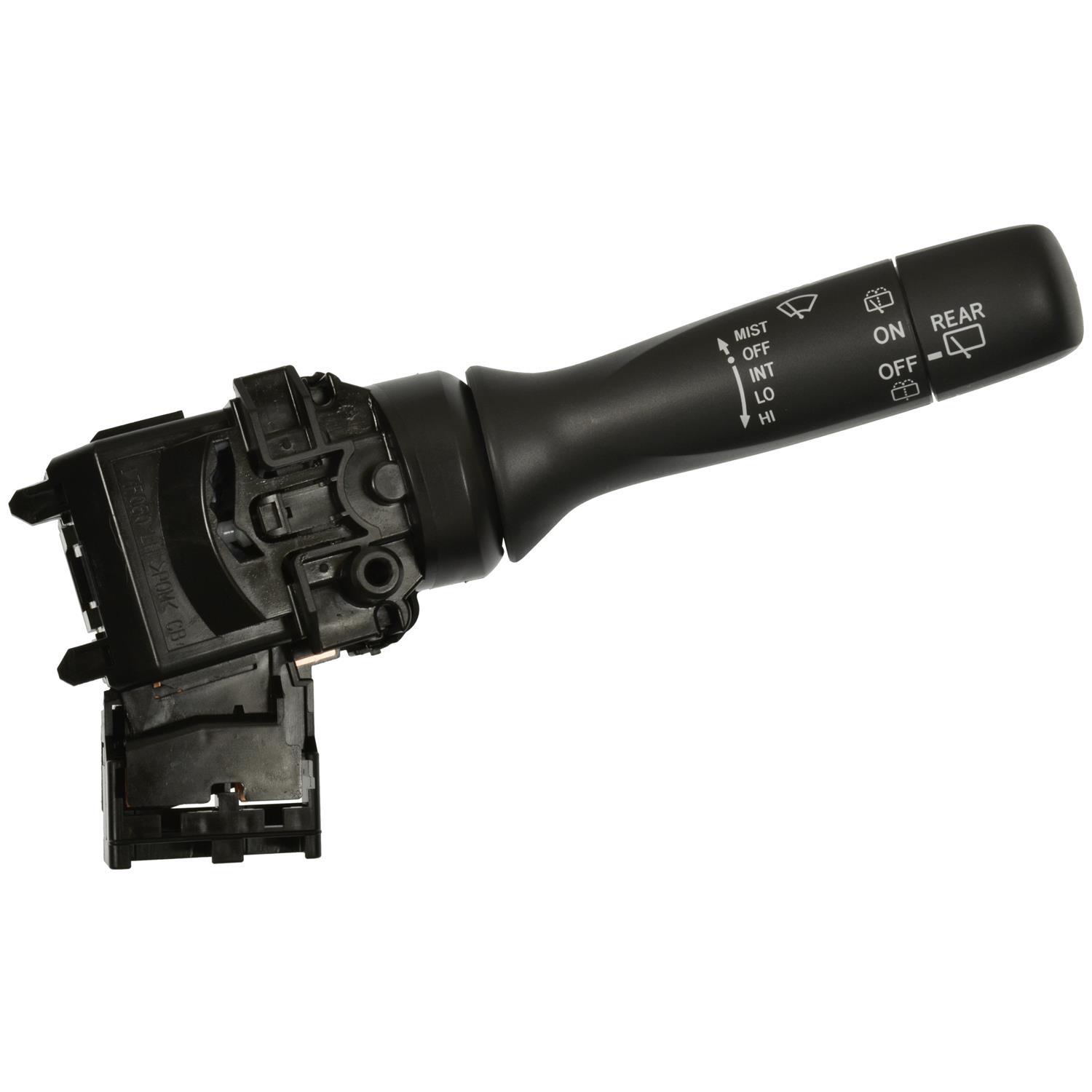 Standard Motor Products WP611 Windshield Wiper Switch product image 1 of 3
