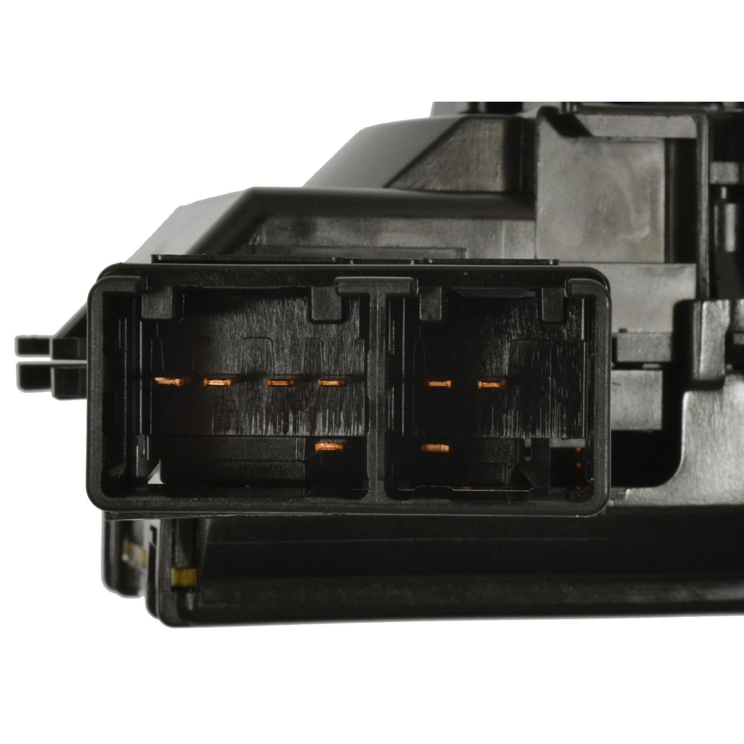 Standard Motor Products WP611 Windshield Wiper Switch product image 2 of 3