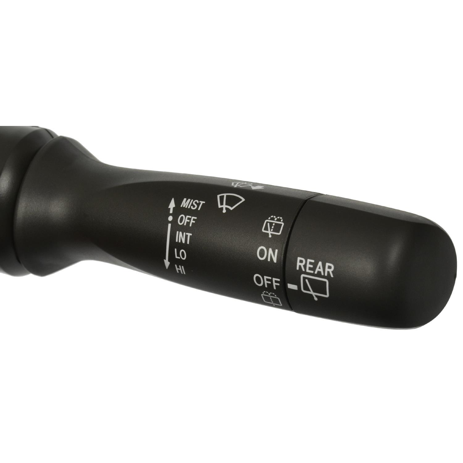 Standard Motor Products WP611 Windshield Wiper Switch product image 3 of 3
