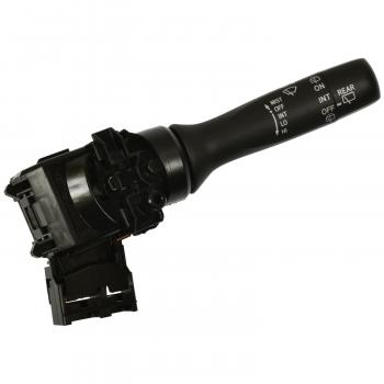 Standard Motor Products WP616 - Windshield Wiper Switch Standard Motor Products WP616 Windshield Wiper Switch product image 1 of 3