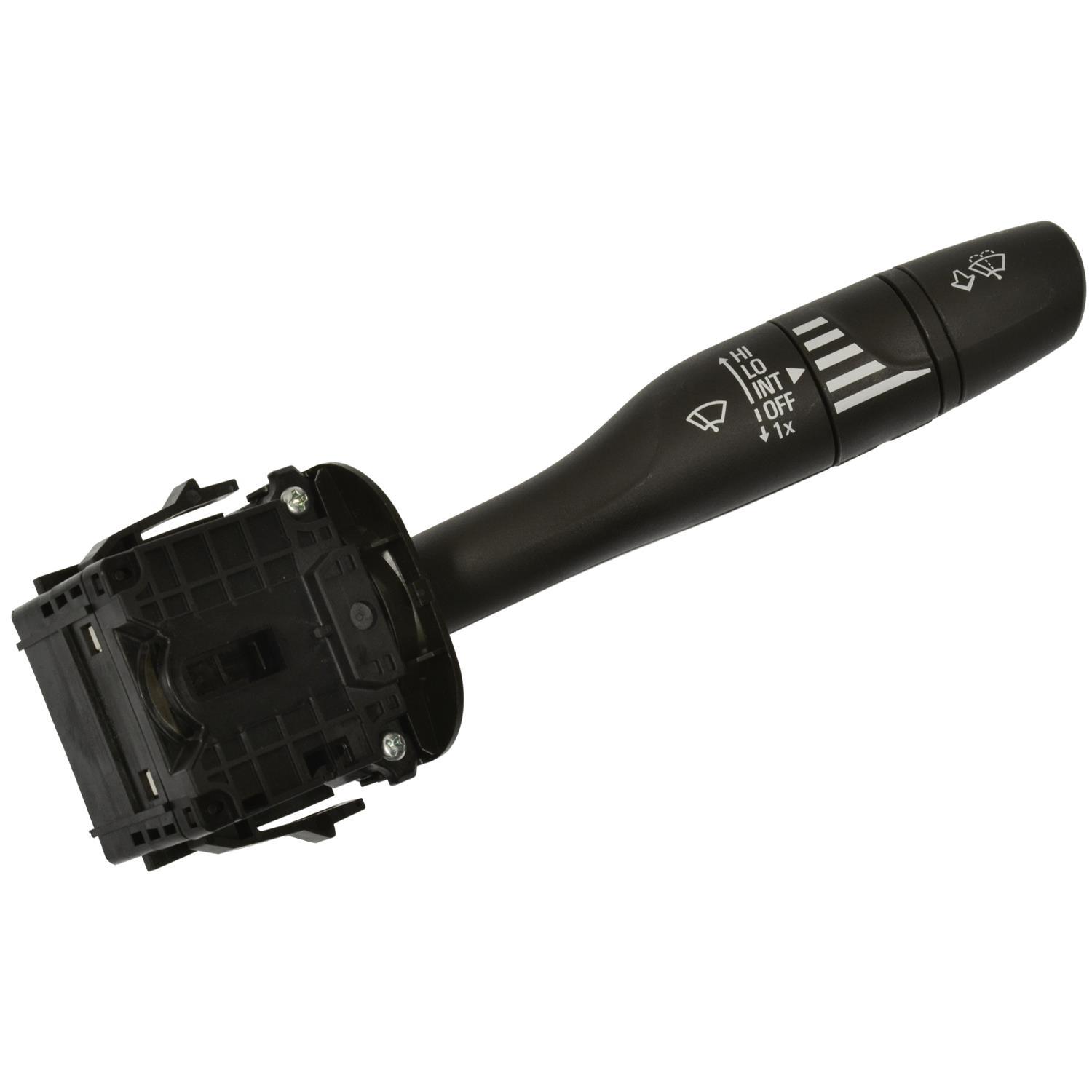 Standard Motor Products WP617 Windshield Wiper Switch product image 1 of 3
